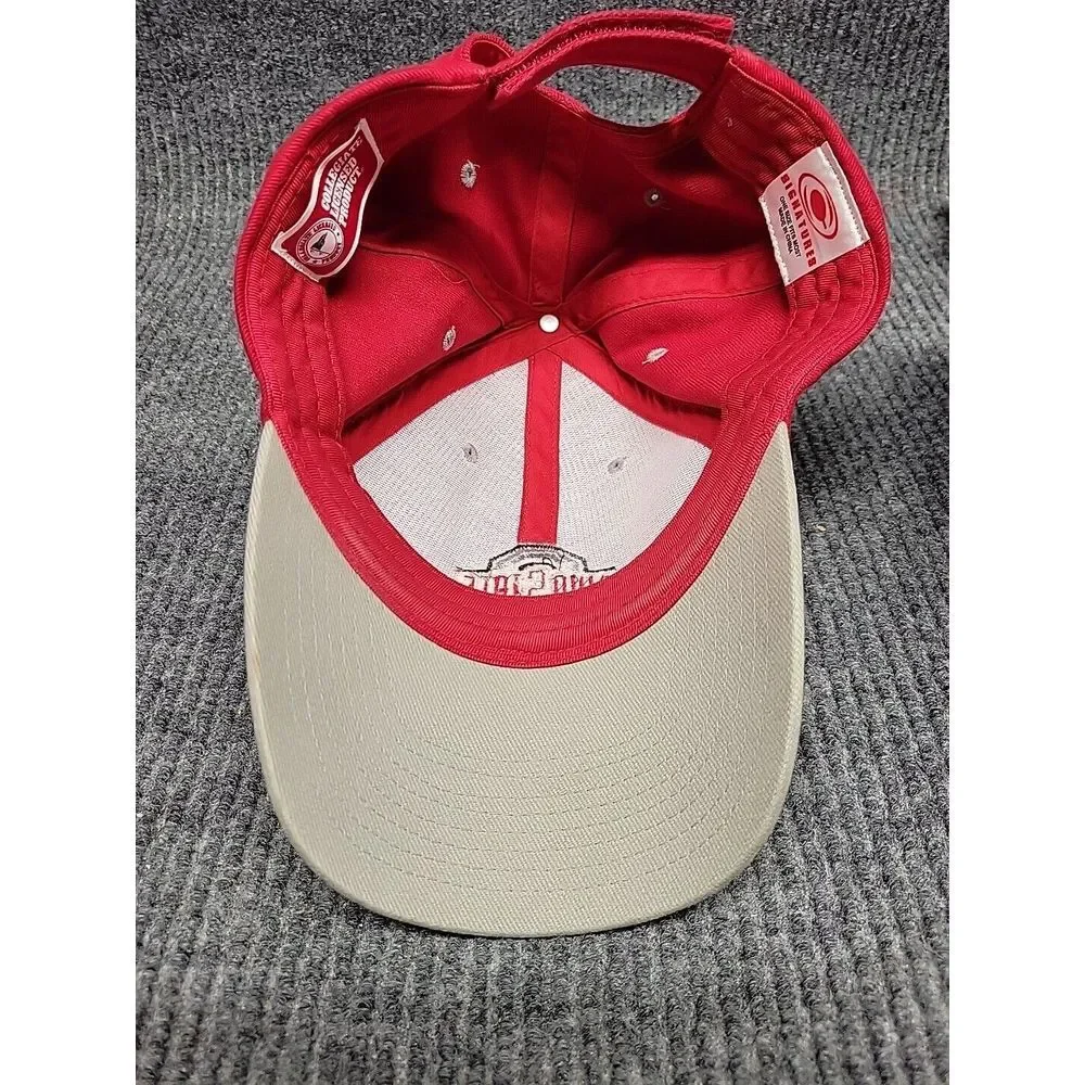 OSU Ohio‎ State Buckeyes Cap